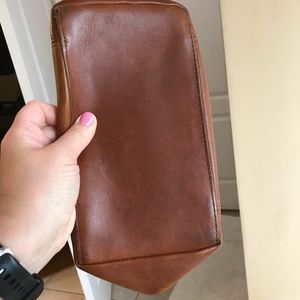 Vintage coach bag additional pix